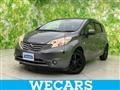 2014 Nissan Note