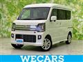 2026 Suzuki Every Wagon
