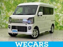 2026 Suzuki Every Wagon