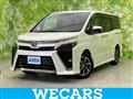 2021 Toyota Voxy