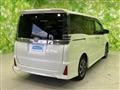 2021 Toyota Voxy