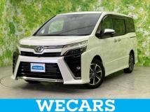 2021 Toyota Voxy