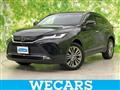 2021 Toyota Harrier
