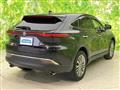2021 Toyota Harrier