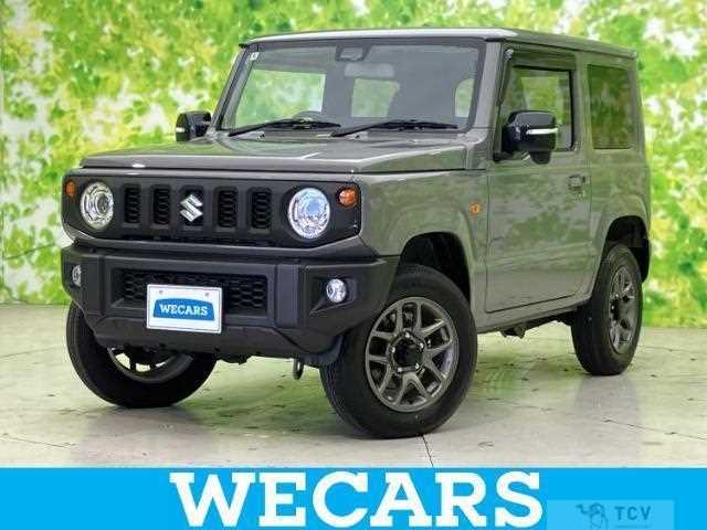 2024 Suzuki Jimny
