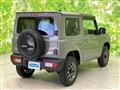 2024 Suzuki Jimny