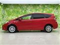 2015 Toyota PRIUS α