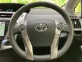 2015 Toyota PRIUS α
