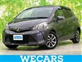 2015 Toyota Vitz