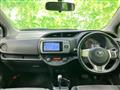 2015 Toyota Vitz