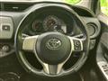 2015 Toyota Vitz