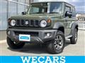 2019 Suzuki Jimny Sierra