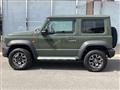2019 Suzuki Jimny Sierra