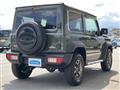 2019 Suzuki Jimny Sierra