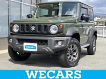 2019 Suzuki Jimny Sierra