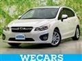 2012 Subaru Impreza