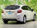 2012 Subaru Impreza