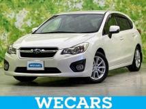 2012 Subaru Impreza