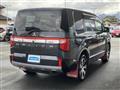 2022 Mitsubishi Delica D5