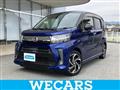 2018 Daihatsu Move