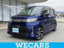2018 Daihatsu Move