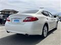 2010 Nissan Fuga