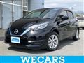 2019 Nissan Note