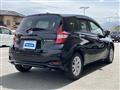 2019 Nissan Note