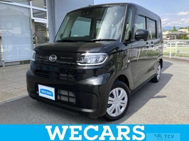 2024 Daihatsu Tanto