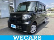 2024 Daihatsu Tanto