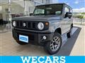 2022 Suzuki Jimny