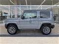 2022 Suzuki Jimny