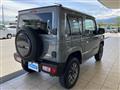 2022 Suzuki Jimny