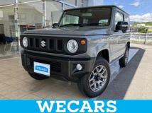 2022 Suzuki Jimny