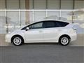 2012 Toyota PRIUS α