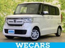2019 Honda N BOX