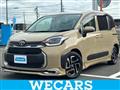 2024 Toyota Sienta