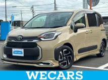 2024 Toyota Sienta