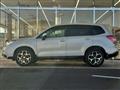 2013 Subaru Forester