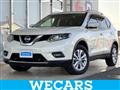 2015 Nissan X-Trail