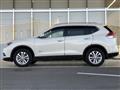 2015 Nissan X-Trail