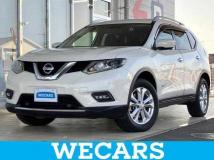 2015 Nissan X-Trail