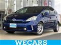 2013 Toyota PRIUS α