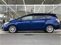 2013 Toyota PRIUS α