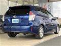 2013 Toyota PRIUS α