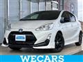 2015 Toyota AQUA