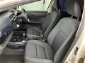 2015 Toyota AQUA