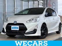2015 Toyota AQUA