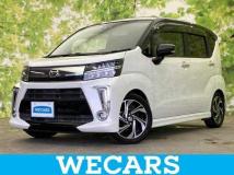 2018 Daihatsu Move