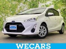 2016 Toyota AQUA